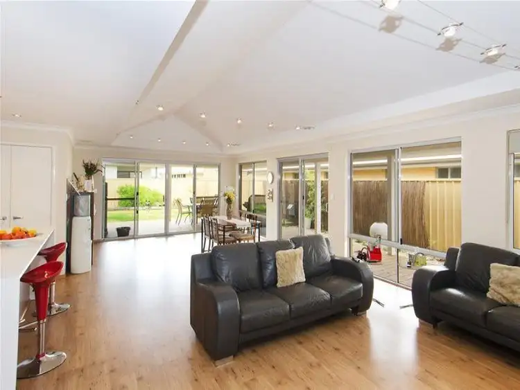 Third view of Homely house listing, 8 Anna Capel View, Geographe WA 6280