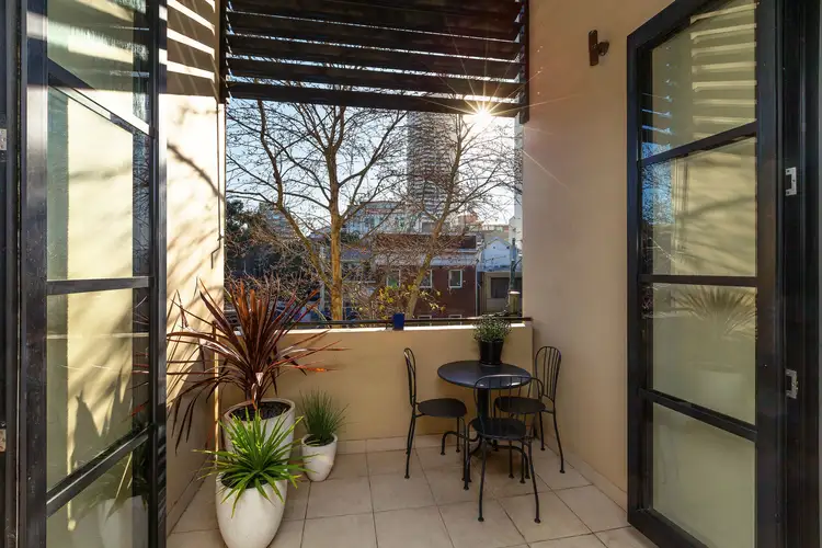 Third view of Homely apartment listing, 5/318 Victoria Street, Darlinghurst NSW 2010