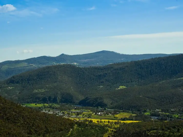 Fourth view of Homely house listing, 59 Haney Road, Lachlan TAS 7140