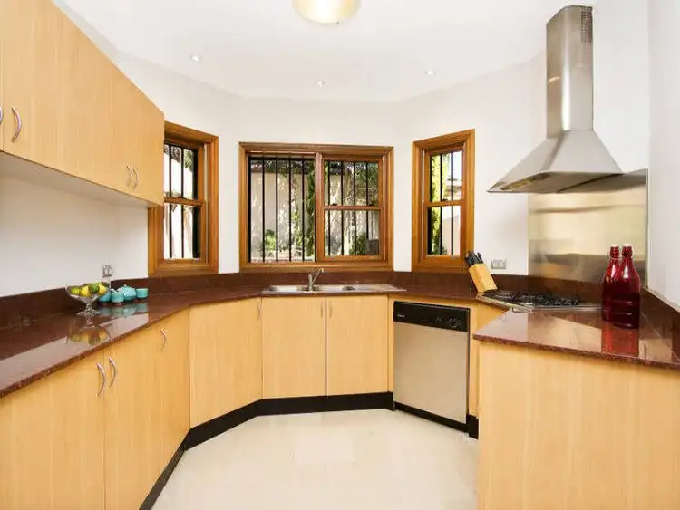 Fourth view of Homely terrace listing, 8 Athol Street, Leichhardt NSW 2040