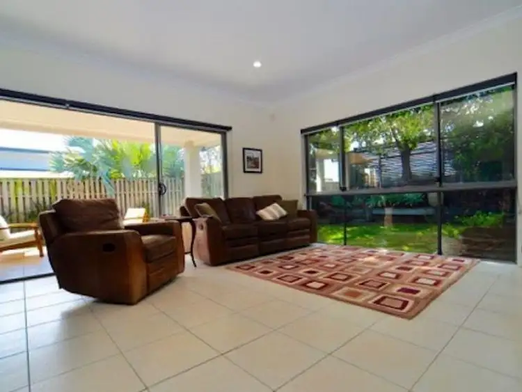 Second view of Homely house listing, 20 Picnic Creek Drive, Coomera QLD 4209