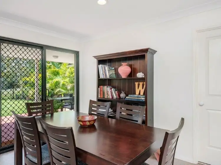 Fifth view of Homely villa listing, 14/64 Gilston Rd, Nerang QLD 4211
