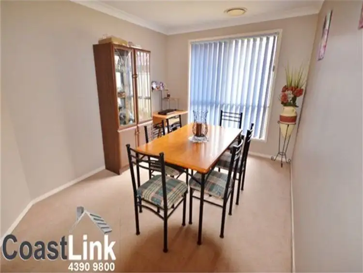 Fifth view of Homely house listing, 22 Olney Drive, Blue Haven NSW 2262