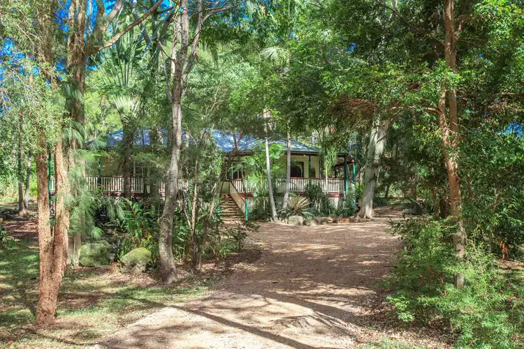 Sixth view of Homely house listing, 106 Parkway Drive, Ewingsdale NSW 2481