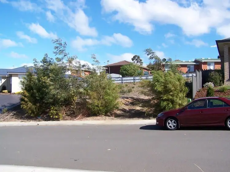 Second view of Homely land listing, 4 Sandpiper Drive, Midway Point TAS 7171