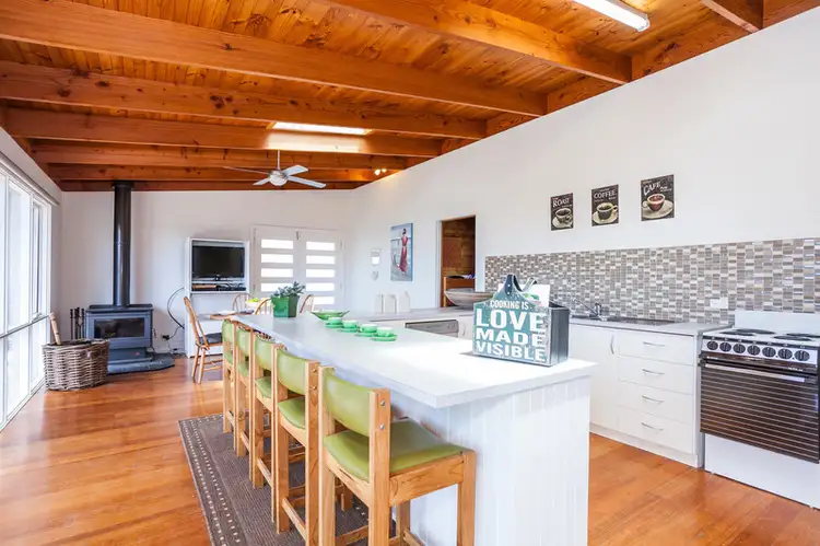 Fifth view of Homely house listing, 10 The Boulevarde, Wye River VIC 3221