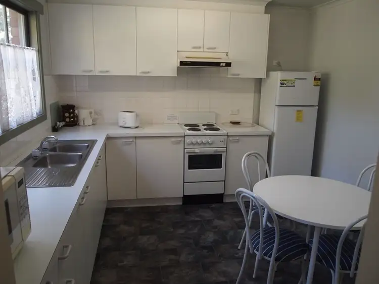 Third view of Homely townhouse listing, 2/3 Brooks Street, Bright VIC 3741