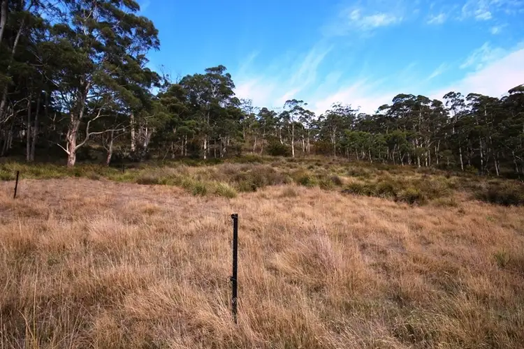 Fifth view of Homely land listing, 26 acres off Abbots Road, Nicholls Rivulet TAS 7112