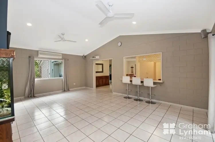 Fourth view of Homely house listing, 11 Ridge Drive, Alice River QLD 4817