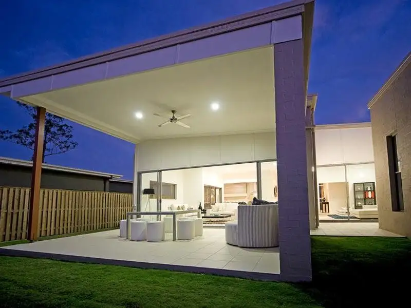 Main view of Homely house listing, 6 Bottletree Court, Coomera QLD 4209