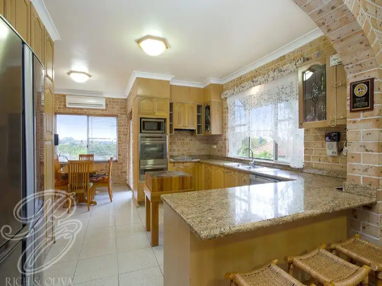 Fifth view of Homely house listing, 10 Rudelle Crescent, Yagoona NSW 2199