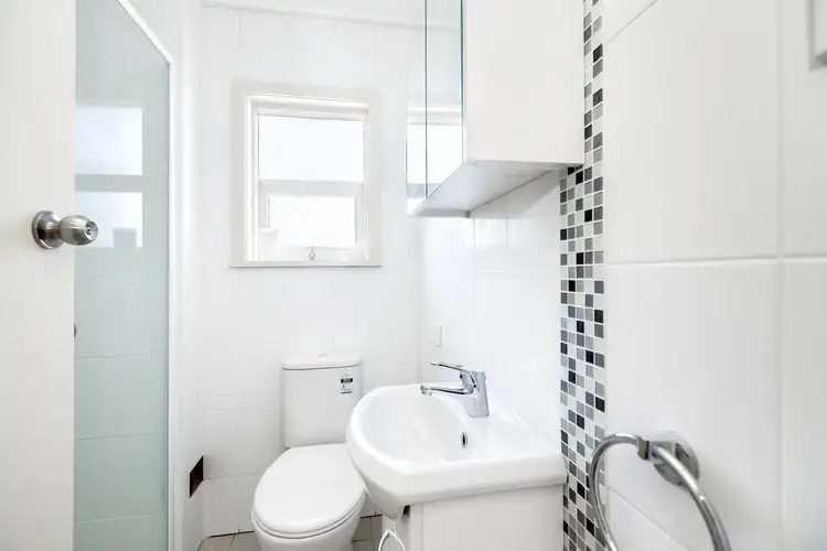 Fourth view of Homely apartment listing, 5/74A Queen Street, Concord West NSW 2138