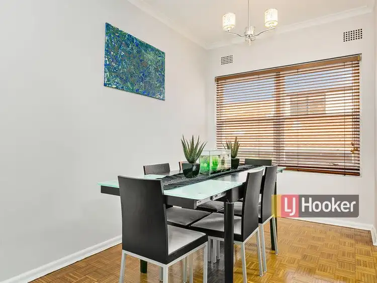 Second view of Homely apartment listing, 5/448 Canterbury Road, Campsie NSW 2194