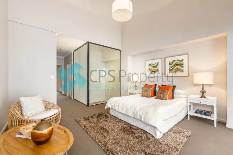 Sixth view of Homely townhouse listing, 41/2 Cardigan Lane, Camperdown NSW 2050