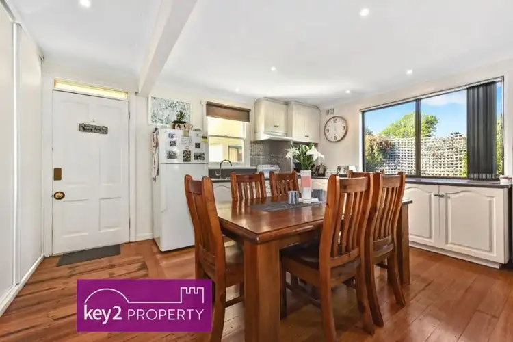 Sixth view of Homely house listing, 4 Lewis Street, St Leonards TAS 7250