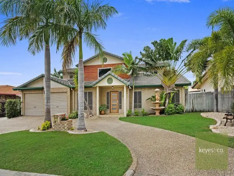 Second view of Homely house listing, 6 Coen Street, Douglas QLD 4814
