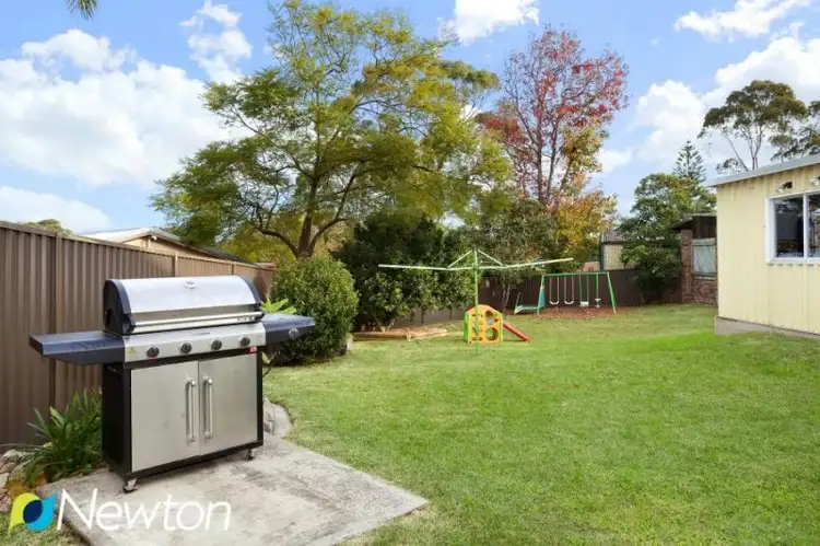 Second view of Homely house listing, 25 Higgerson Avenue, Engadine NSW 2233