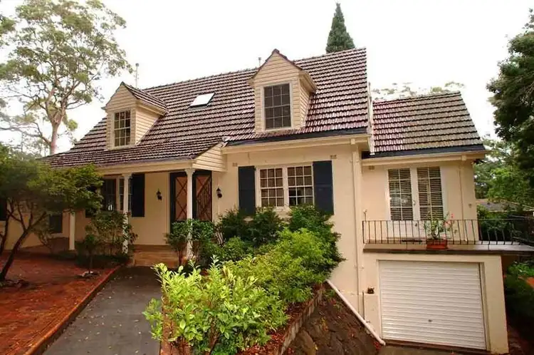 18 Warwick Street, Killara NSW 2071