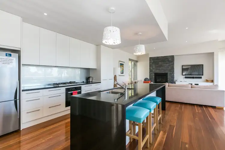 Second view of Homely house listing, 24A Toorak Terrace, Lorne VIC 3232