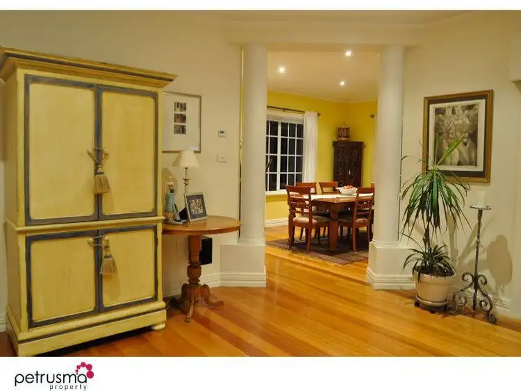 Fifth view of Homely house listing, 60 Rialannah Road, Mount Nelson TAS 7007