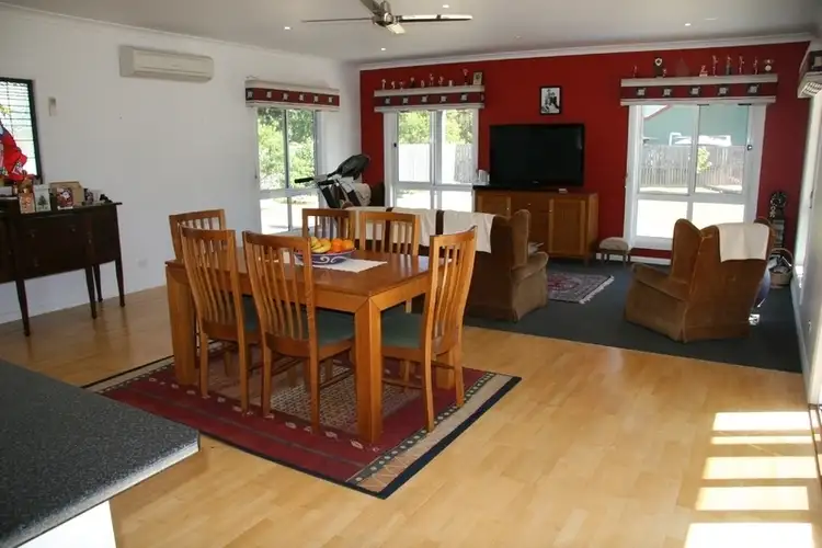 Third view of Homely house listing, 4 Louie Court, Bright VIC 3741
