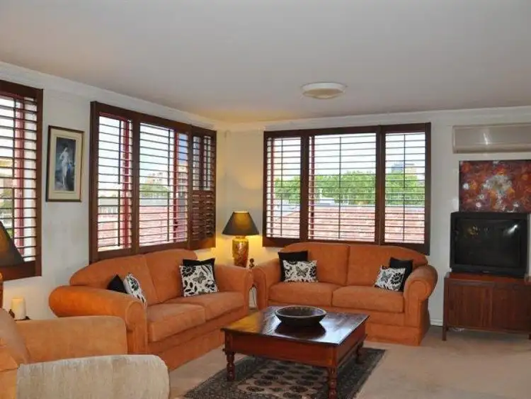 Second view of Homely apartment listing, 162/41 Rocklands Road, Wollstonecraft NSW 2065