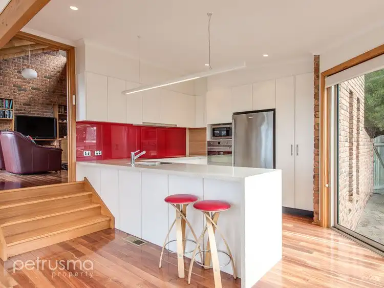 Fourth view of Homely house listing, 7 Jade Court, Blackmans Bay TAS 7052