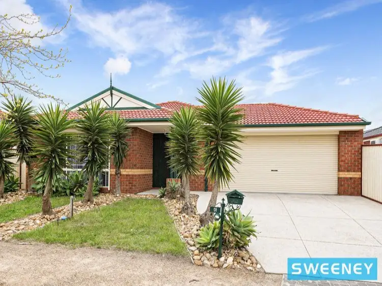 6 Contessa Court, Point Cook VIC 3030