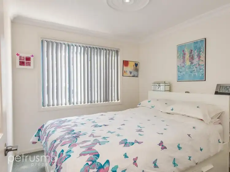 Fifth view of Homely house listing, 25 Myrica Street, Primrose Sands TAS 7173
