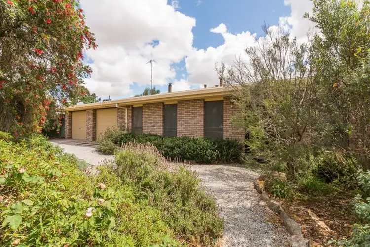 20 Fechler Avenue, Horsham VIC 3400