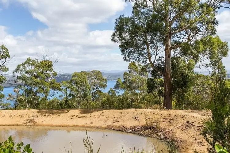 Second view of Homely house listing, 82 Scarrs Road, Garden Island Creek TAS 7112