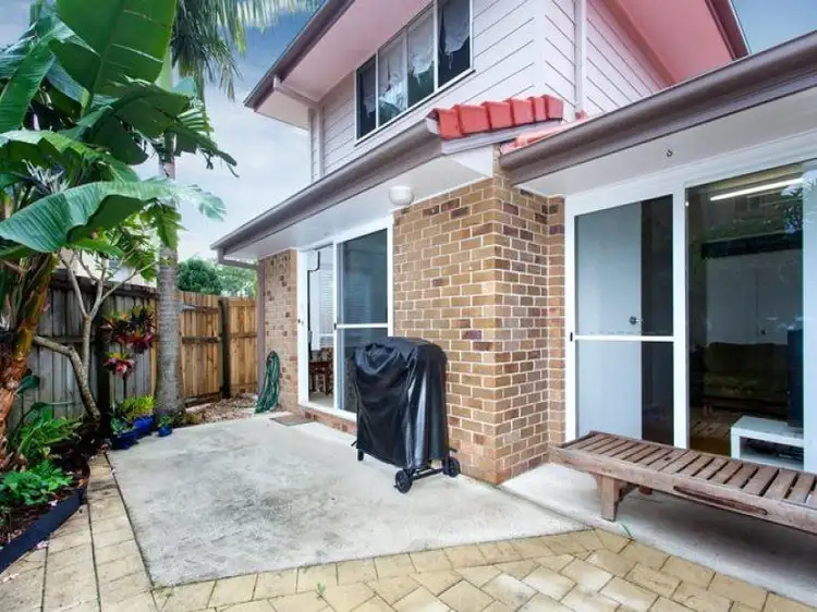 Second view of Homely unit listing, 2/1-3 Sunrise Boulevard, Byron Bay NSW 2481