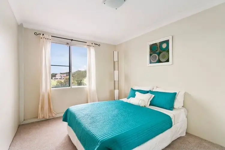 Fifth view of Homely apartment listing, 84/362 Mitchell Road, Alexandria NSW 2015