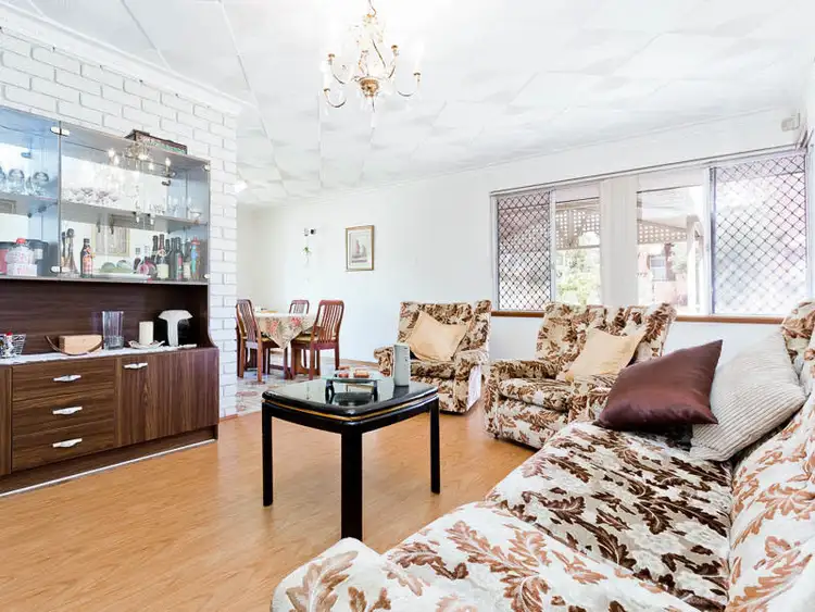 Second view of Homely house listing, 241 Morley Drive, Dianella WA 6059