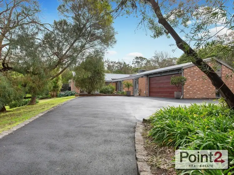 Fifth view of Homely house listing, 2 Keraboite Court, Mount Eliza VIC 3930