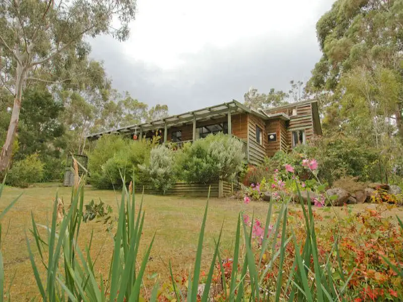 Main view of Homely house listing, 12 Hinman Drive, Kingston TAS 7050