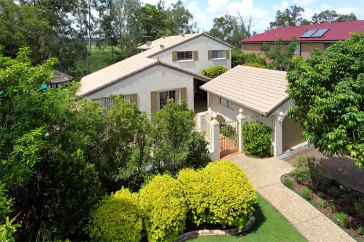 Fourth view of Homely house listing, 21 Aringa Crescent, Karana Downs QLD 4306