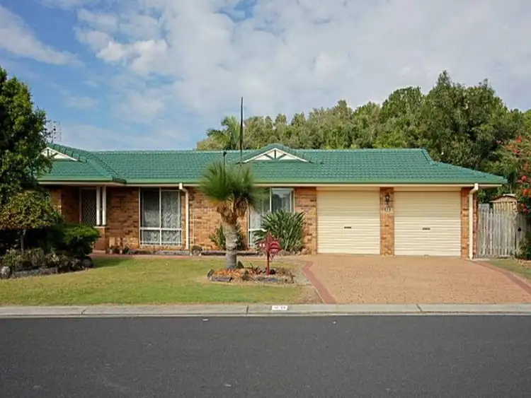 Main view of Homely house listing, 48 Bottlebrush Crescent, Suffolk Park NSW 2481