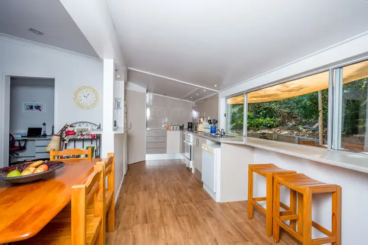 Second view of Homely house listing, 26 Crown Rd, Gympie QLD 4570