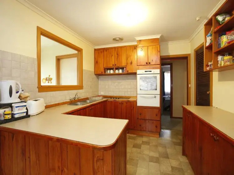 Fourth view of Homely house listing, 3 Twentyman Court, Seaholme VIC 3018