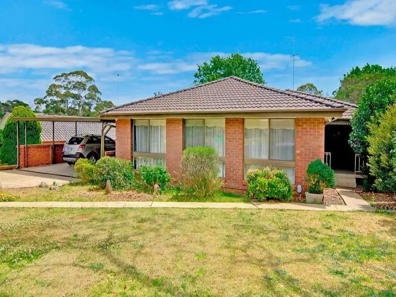 Main view of Homely house listing, 9 Barry Place, Cherrybrook NSW 2126