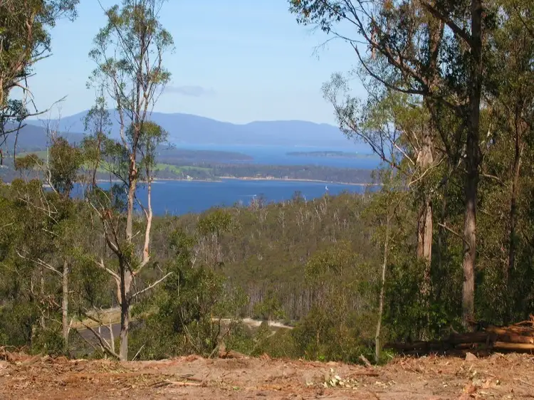 Fourth view of Homely land listing, Lot 1 Duponts Road, Lymington TAS 7109