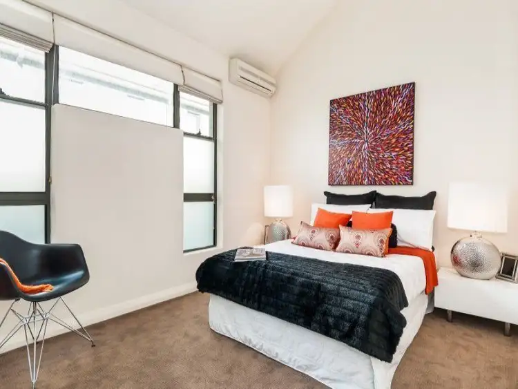 Third view of Homely townhouse listing, 16/117 Belmont Street, Alexandria NSW 2015