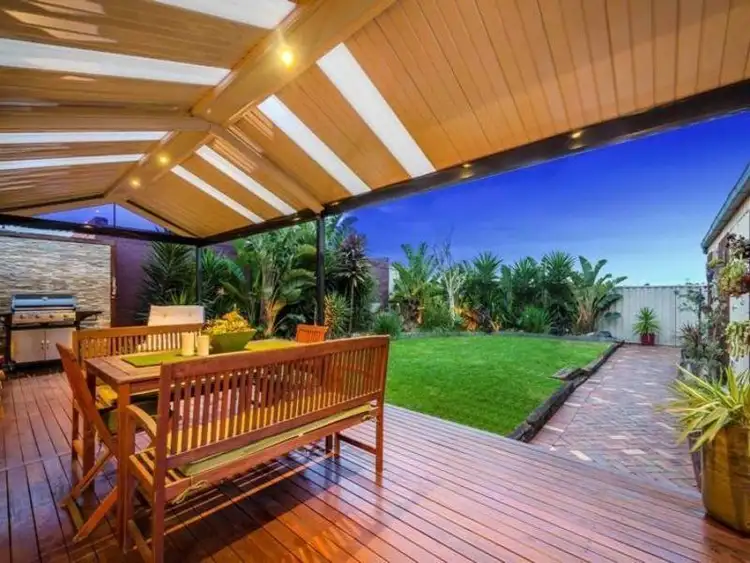 Fourth view of Homely house listing, 20 Lugg Street, Altona VIC 3018