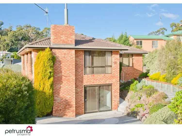 Main view of Homely house listing, 78 Henley Street, Lindisfarne TAS 7015
