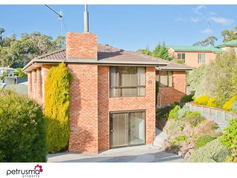 Main view of Homely house listing, 78 Henley Street, Lindisfarne TAS 7015