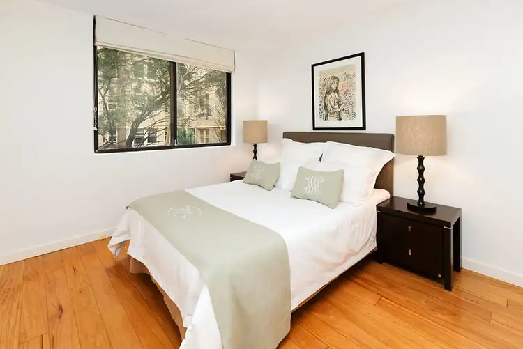 Fourth view of Homely apartment listing, 2D/6 Macleay Street, Potts Point NSW 2011