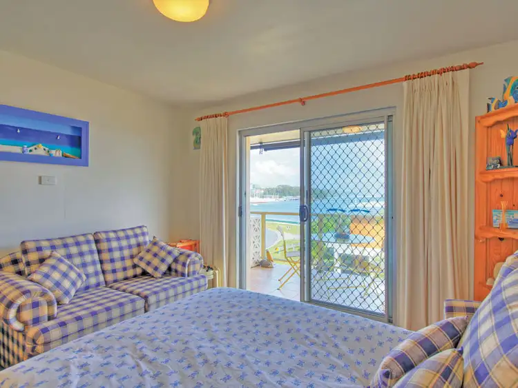 Sixth view of Homely unit listing, 5/110 Shoal Bay Road, Nelson Bay NSW 2315