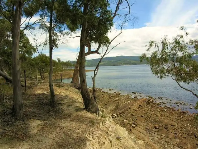 Sixth view of Homely house listing, 508 Abels Bay Road, Abels Bay TAS 7112