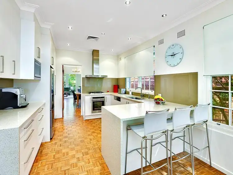 Third view of Homely house listing, 13 Wakeford Road, Strathfield NSW 2135